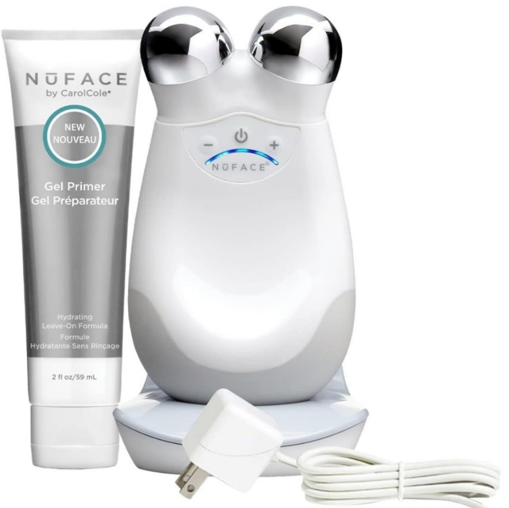 NuFace Trinity